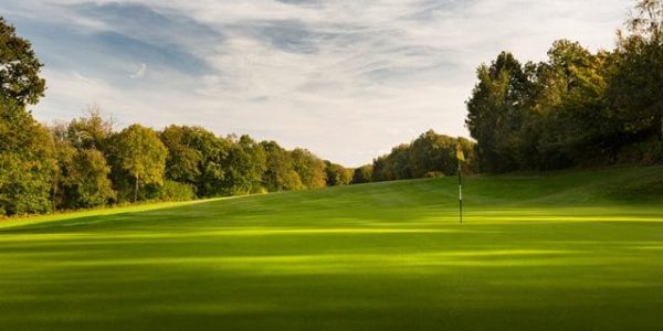 golfvakantie Engeland Dale hill Ian Woosnam Designed GC & Dale Hill GC ( (8)