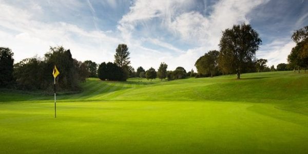 golfvakantie Engeland Dale hill Ian Woosnam Designed GC & Dale Hill GC ( (9)