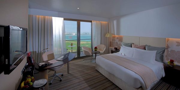 golfvakantie crowne plaza abu dhabi 1 (17)