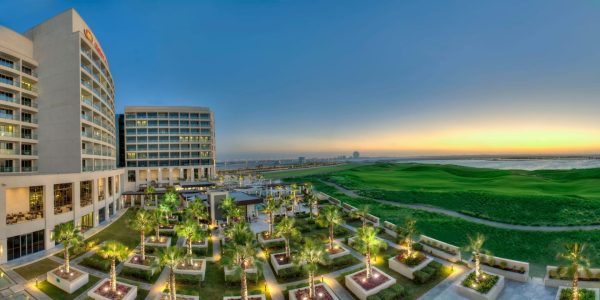 golfvakantie crowne plaza abu dhabi 1 (2)