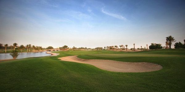 golfvakantie crowne plaza abu dhabi 1 (21)