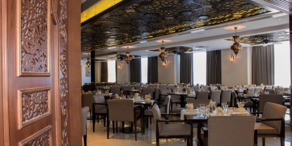 golfvakantie crowne plaza abu dhabi 1 (5)