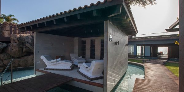 golfvakantie gran canaria Lopesan Vila del Conde 15