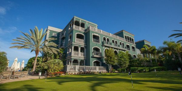 golfvakantie gran canaria Lopesan Vila del Conde 17