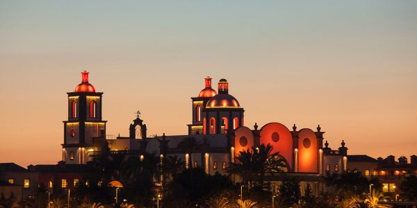 golfvakantie gran canaria Lopesan Vila del Conde 18