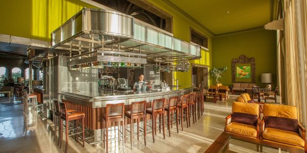 golfvakantie gran canaria Lopesan Vila del Conde 2