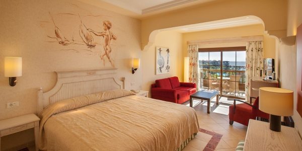 golfvakantie gran canaria Lopesan Vila del Conde 21