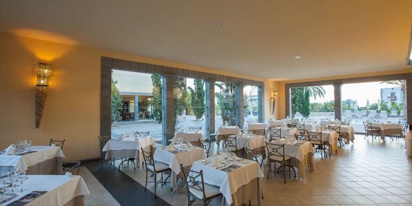 golfvakantie gran canaria Lopesan Vila del Conde 4
