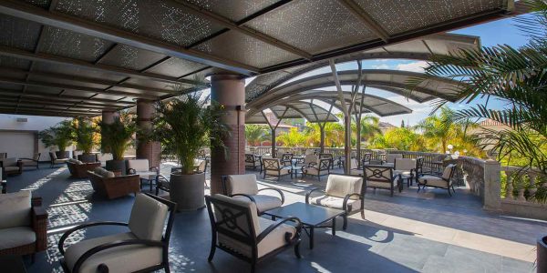 golfvakantie gran canaria Lopesan Vila del Conde 8