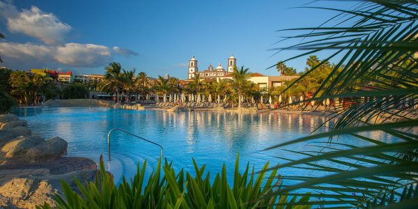 golfvakantie gran canaria Lopesan Vila del Conde 9