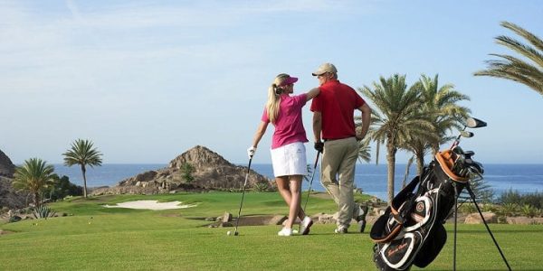golfvakantie gran canaria Lopesan Vila del Conde Anfi Tauro golf.jpg 1