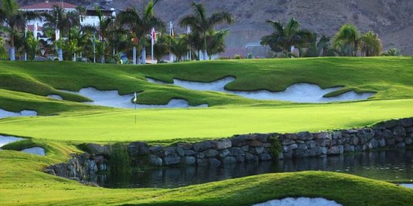 golfvakantie gran canaria Lopesan Vila del Conde Anfi Tauro golf.jpg 5