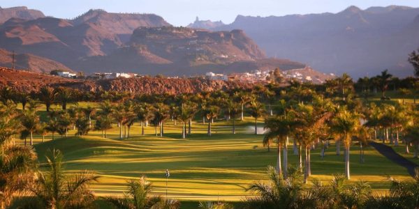 golfvakantie gran canaria Lopesan Vila del Conde Maspalomas, Meloneras golf.jpg 3