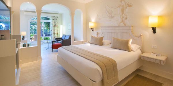 golfvakantie gran canaria Lopesan Vila del Conde