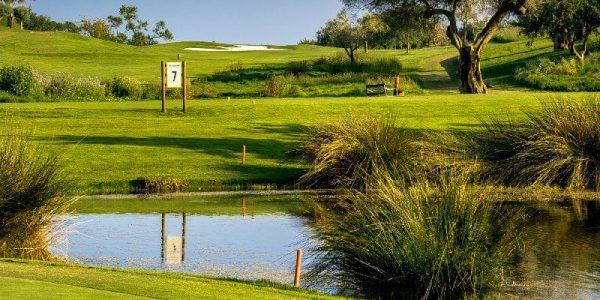 golfvakantie portugal Quinta da ria cima golf 1