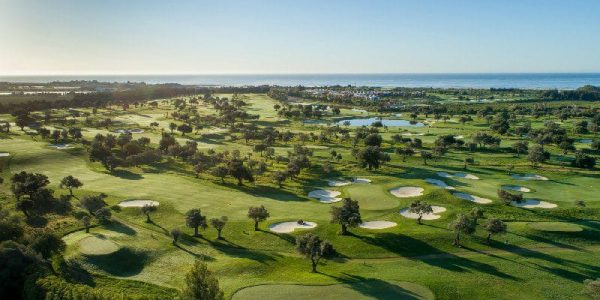 golfvakantie portugal Quinta da ria cima golf 11