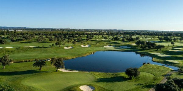 golfvakantie portugal Quinta da ria cima golf 12