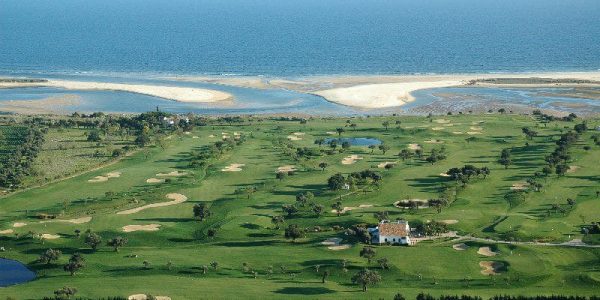 golfvakantie portugal Quinta da ria cima golf 14