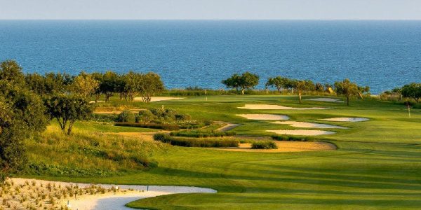 golfvakantie portugal Quinta da ria cima golf 2