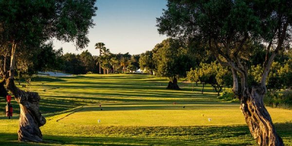 golfvakantie portugal Quinta da ria cima golf 4