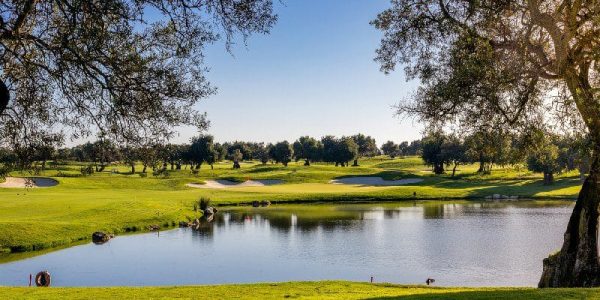 golfvakantie portugal Quinta da ria cima golf 7