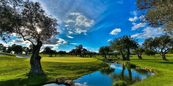golfvakantie portugal Quinta da ria cima golf 8