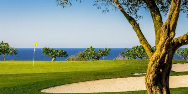 golfvakantie portugal Quinta da ria cima golf