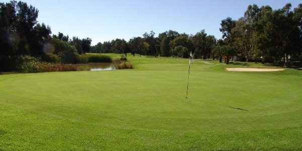 golfvakantie portugal algarve Penina golf resort hotel0114
