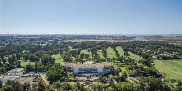 golfvakantie portugal algarve Penina golf resort hotel0127