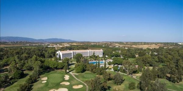 golfvakantie portugal algarve Penina golf resort hotel0130