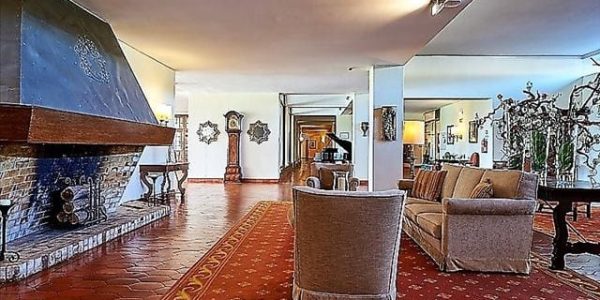 golfvakantie portugal algarve Penina golf resort hotel0150