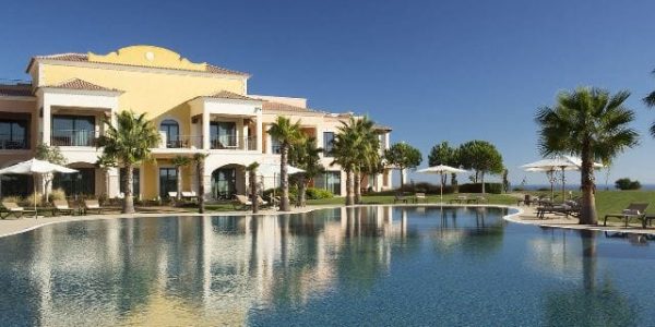 #golfvakantie #portugal#Cascade #Wellness  #Lifestyle #Resort0116