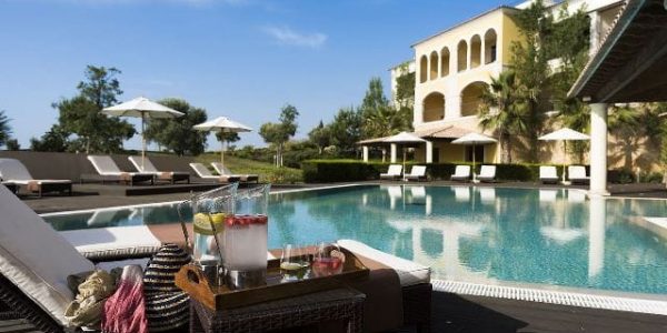 #golfvakantie #portugal#Cascade #Wellness  #Lifestyle #Resort0117