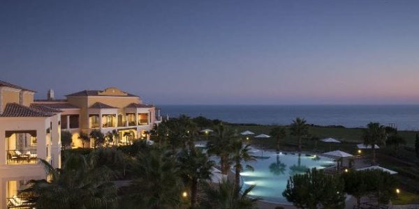 #golfvakantie #portugal#Cascade #Wellness  #Lifestyle #Resort0119