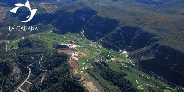 #golfvakantie  #spanje #MarriotlaSella golf resort denia cost blanca #Lagaliana golf1