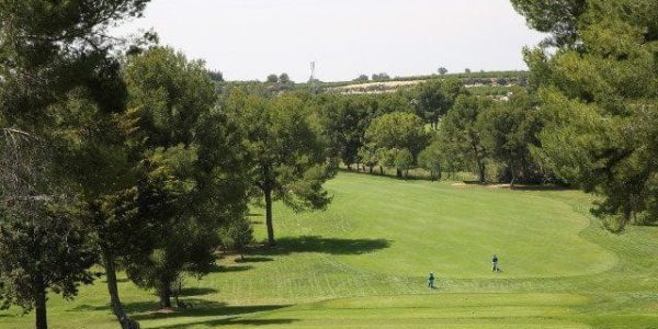#golfvakantie  #spanje #MarriotlaSella golf resort denia vakantie spanje  El BOsque2