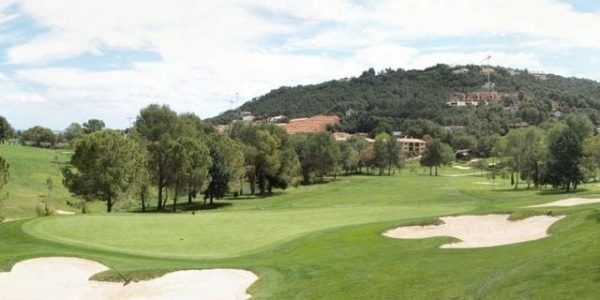 #golfvakantie  #spanje #MarriotlaSella golf resort denia vakantie spanje  El BOsque4
