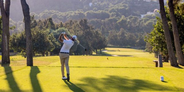 #golfvakantie #spanje #MarriotlaSella golf resort denia vakantie spanje costa blanca 00 (37)