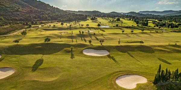 #golfvakantie #spanje #MarriotlaSella golf resort denia vakantie spanje costa blanca 00 (42)