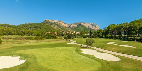 #golfvakantie #spanje #MarriotlaSella golf resort denia vakantie spanje costa blanca 00 (45)