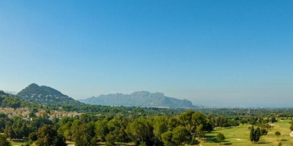 #golfvakantie #spanje #MarriotlaSella golf resort denia vakantie spanje costa blanca 00 (48)