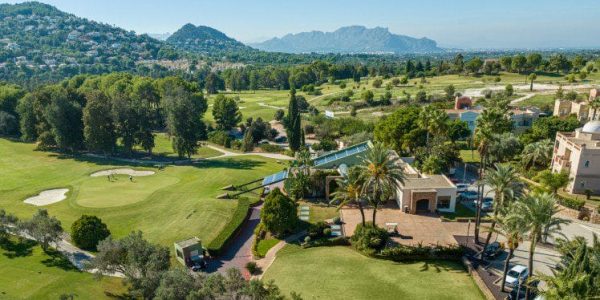 #golfvakantie #spanje #MarriotlaSella golf resort denia vakantie spanje costa blanca 00 (49)