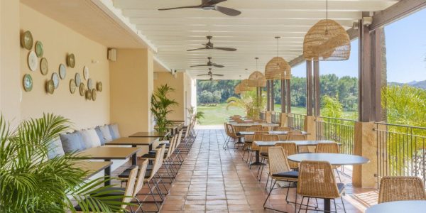 #golfvakantie #spanje #MarriotlaSella golf resort denia vakantie spanje costa blanca 00 (5)