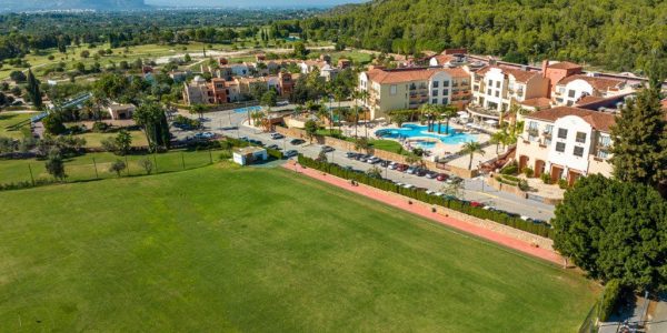 #golfvakantie #spanje #MarriotlaSella golf resort denia vakantie spanje costa blanca 00 (51)