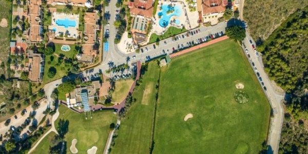 #golfvakantie #spanje #MarriotlaSella golf resort denia vakantie spanje costa blanca 00 (6)