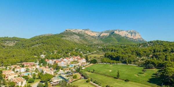 #golfvakantie #spanje #MarriotlaSella golf resort denia vakantie spanje costa blanca 00 (7)