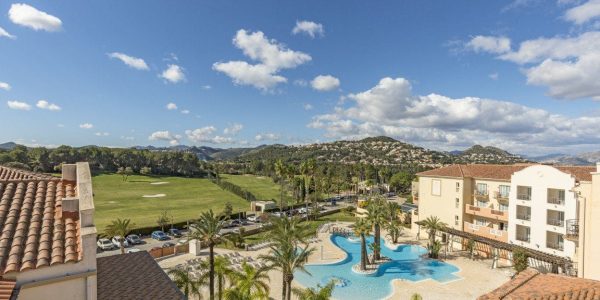 #golfvakantie #spanje #MarriotlaSella golf resort denia vakantie spanje costa blanca 00 (8)