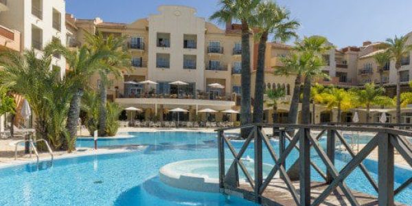 #golfvakantie #spanje #MarriotlaSella golf resort denia vakantie spanje costa blanca 00 (9)