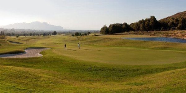 #golfvakantie  #spanje #MarriotlaSella golf resort denia vakantie spanje costa blanca 01