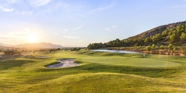 #golfvakantie  #spanje #MarriotlaSella golf resort denia vakantie spanje costa blanca 06